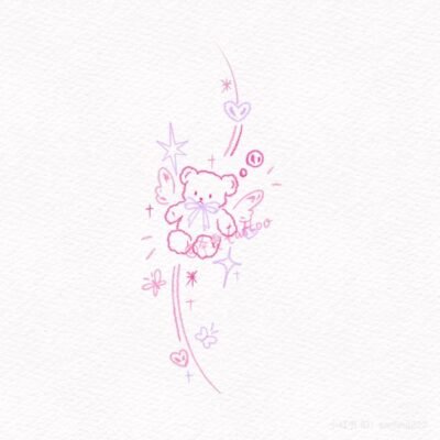 Reiki by Isabella